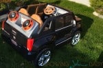 Power Wheels Cadillac Escalade - back view