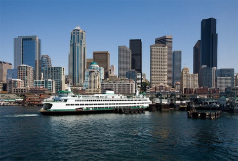 SeattleFerry