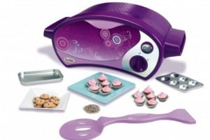 Hasbro Easy-bake oven