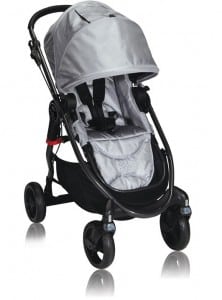 Image of recalled City Versa stroller