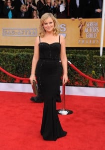 Amy Poehler - 19th Annual Screen Actors Guild Awards