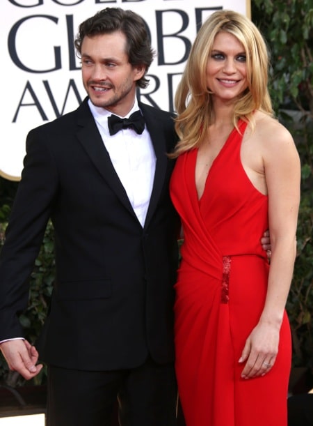 70th Annual Golden Globe Awards held at the Beverly Hilton Hotel