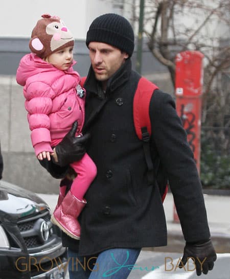 Does Jason Hoppy See His Daughter? Unpacking The Question Of Privacy And Parenthood