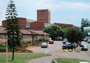 Kalafong Hospital
