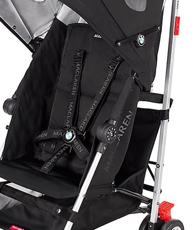 maclaren bmw stroller