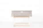 Nesta's Nest Bassinet