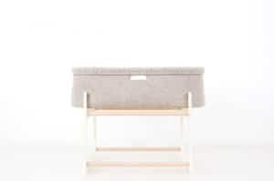 Nesta's Nest Bassinet