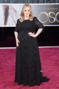 Adele - 85th Annual Academy Awards