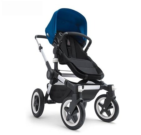 stroller 2013