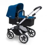 Bugaboo Buffalo stroller 2013 - pram