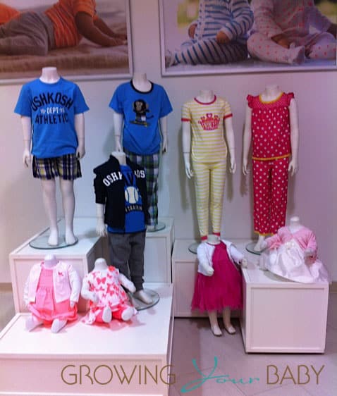 carters canada oshkosh