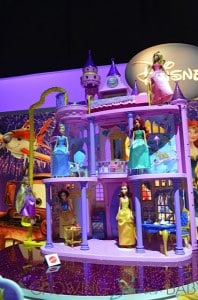 Fisher-Price Princess Mansion