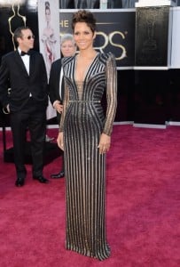 Halle Berry - 85th Annual Academy Awards
