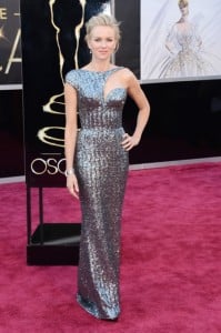 Naomi Watts - 85th Annual Academy Awards