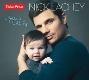 FISHER-PRICE NICK LACHEY LULLABY
