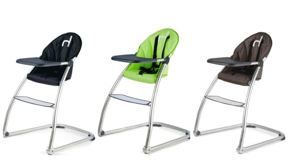 Babyhome highchair