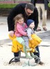 Ben-Affleck-with-kids-Samuel-and-Violet