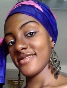 Fatoumatta Kaba