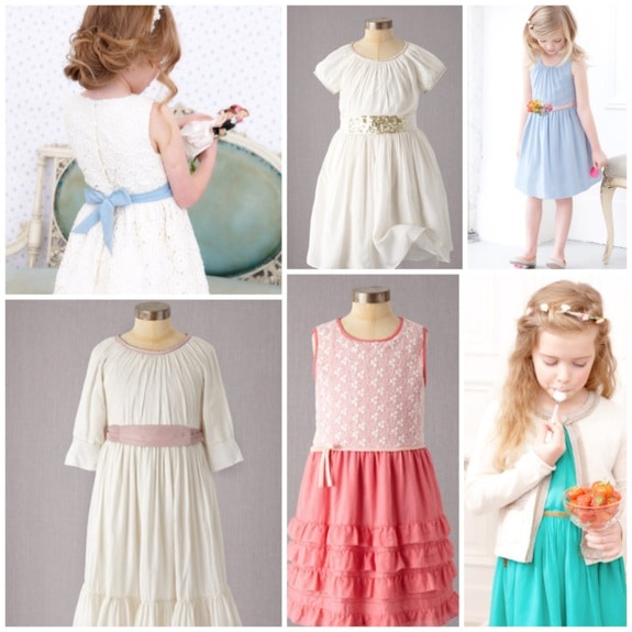 Mini Boden Special Occasion Collection 13