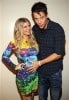 Pregnant Fergie and Josh Duhamel at the Kids Choice Awards 2013