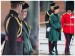 Prince William,Duke of Cambridge and Catherine, Duchess of Cambridge, Kate Middleton attend St Patrick's Day