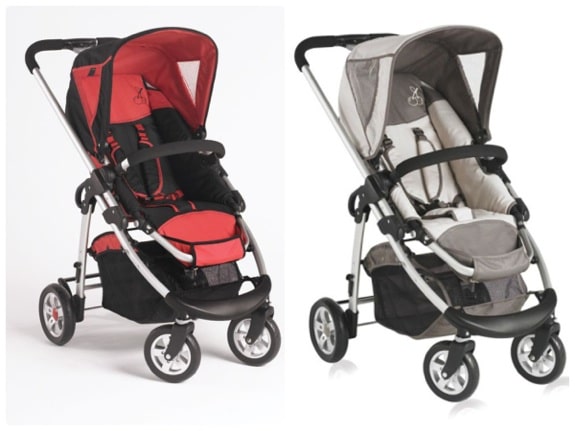 icandy stroller usa