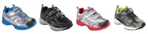 pediped SS athletic collection