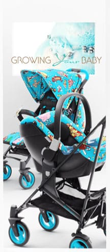 cybex callisto jeremy scott