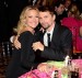 Kate Hudson and Matt Bellamy attend the Breast Cancer Foundation's Hot Pink Party at the Waldorf Astoria Hotel