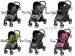 Peg Perego Book Stroller Color Choices