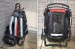 Peg Perego Book Stroller folded