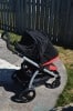 Peg Perego Book stroller reclined