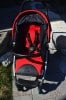 Peg Perego Book stroller seat