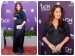 Pregnant Hillary Scott @ the 48th Annual Academy Of Country Music Awards