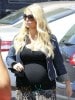 Jessica Simpson and Eric Take Maxwell To Seafood Lunch