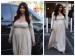 Pregnant Kim Kardashian stops for Frozen Yogurt