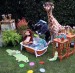 Skyler Berman's Safari birthday party