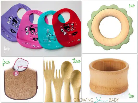 eco-friendly baby products