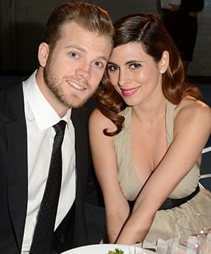 jamie lynn sigler cutter dykstra