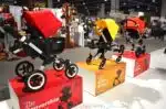 2014 Bugaboo collection