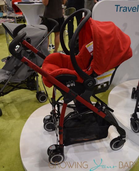 maxi cosi quinny travel system