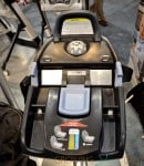 2014 Peg Perego Primo Viaggio 435 infant seat  base