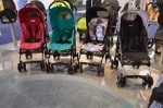 2014 Peg Perego pliko mini collection
