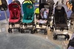 2014 Peg Perego pliko mini collection