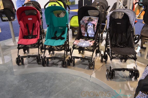 peg perego mini