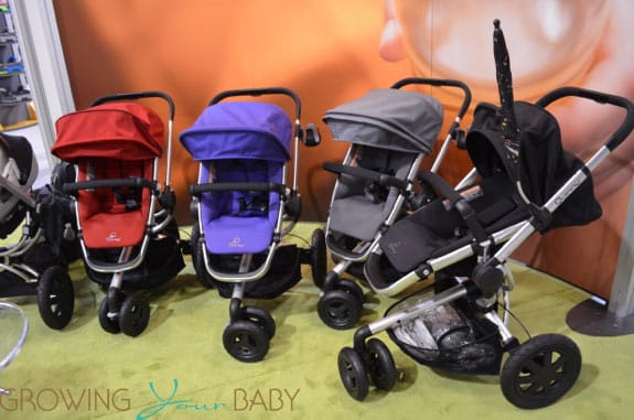Quinny zapp 2014 2025