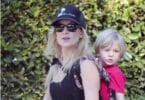 Kate Hudson Hikes The Hills With Bing