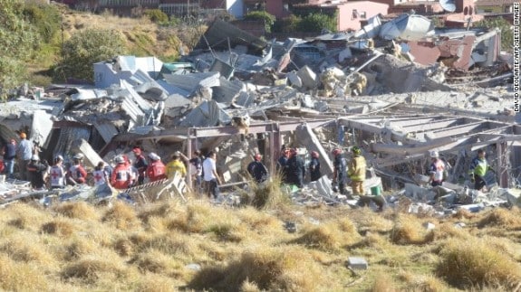 Cuajimalpa Materna