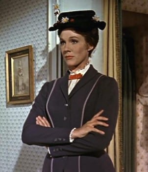 Julie Andrews