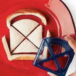 crust remover